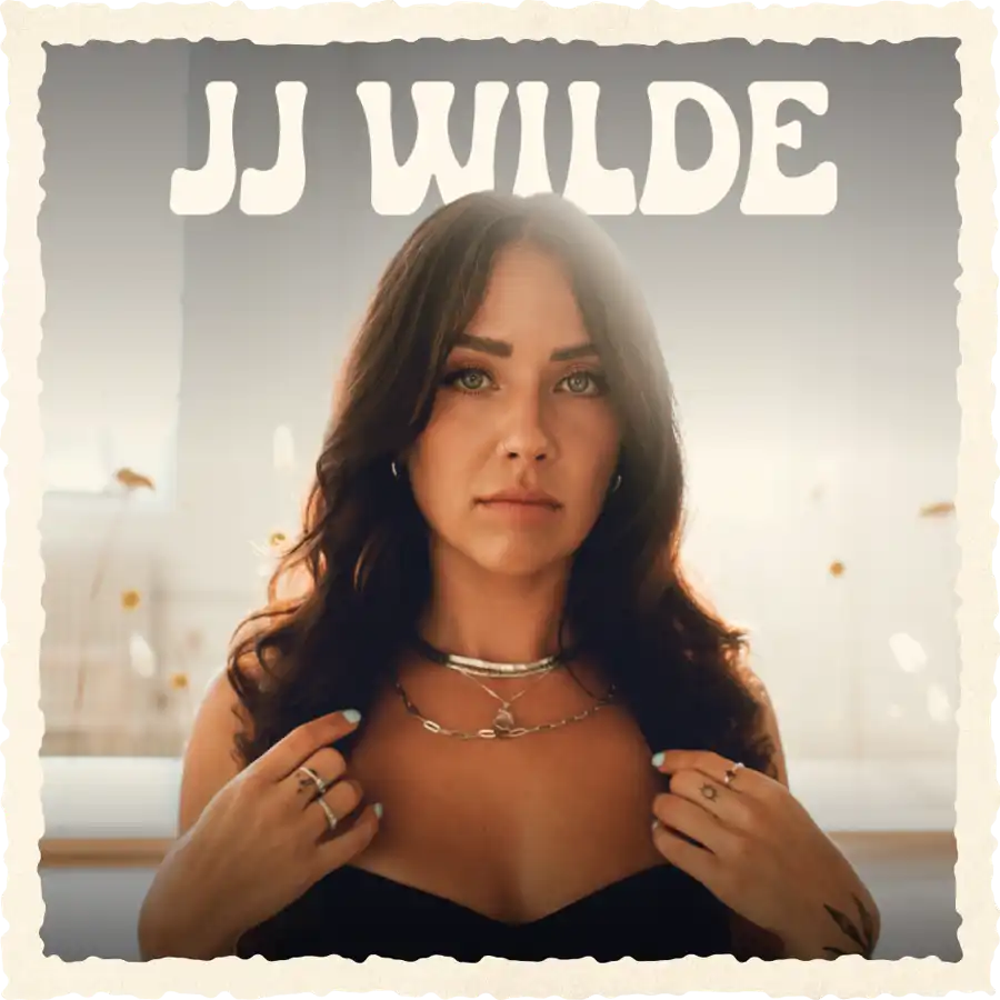 JJ Wilde
