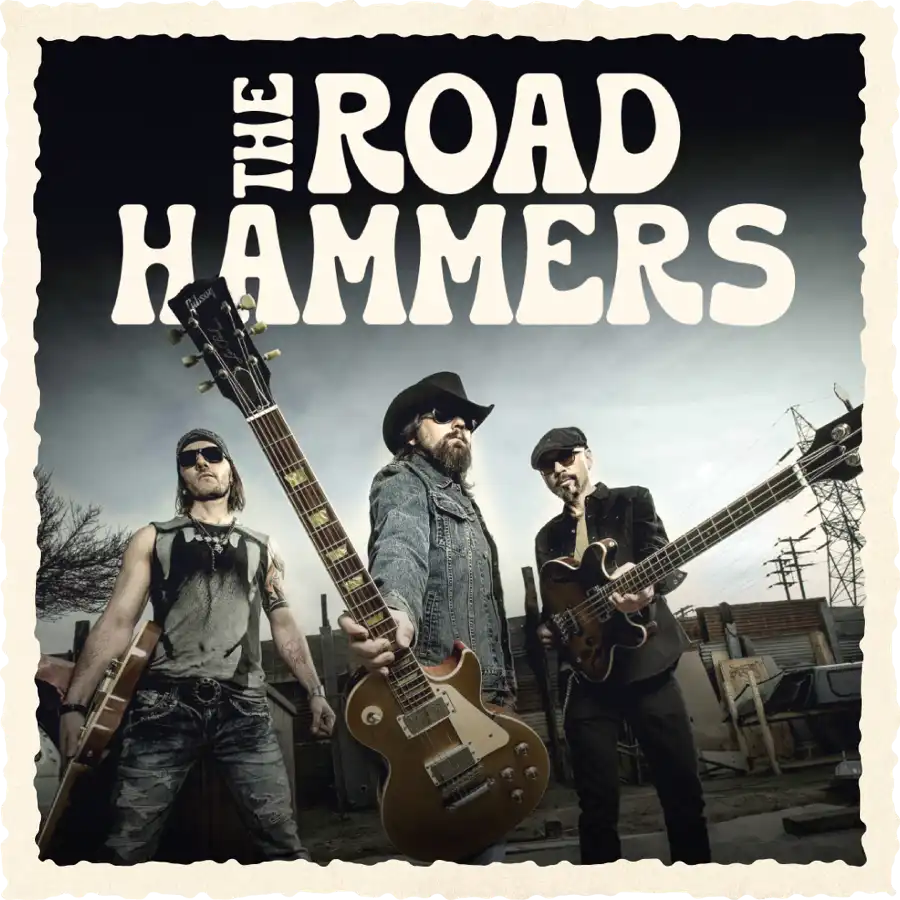 The Road Hammers