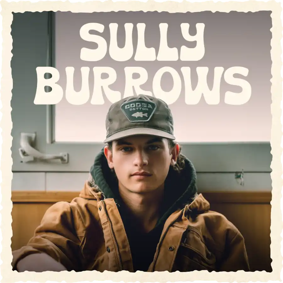 Sully Burrows