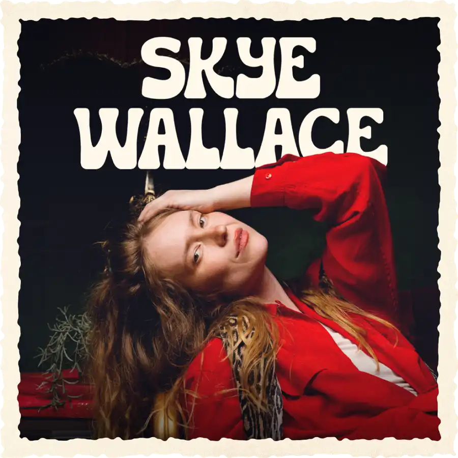 Skye Wallace